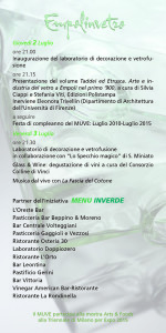 Flyer Empolinvetro 22